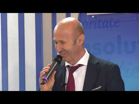 Robert Bede si Vili Dula - Ne pregatim de drum (Live)