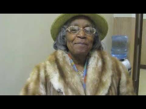 Vernon Oliver Price Sings Sweet Old Clover Field