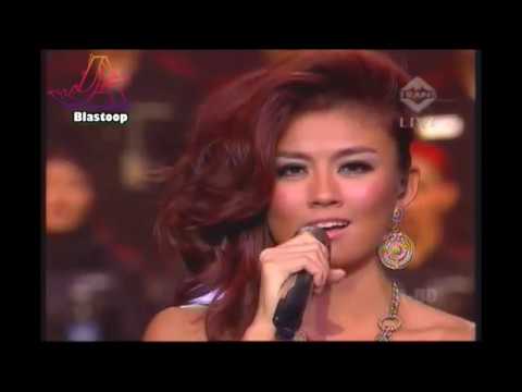 Agnez Mo feat.  Iwan Fals - Indonesia Pusaka