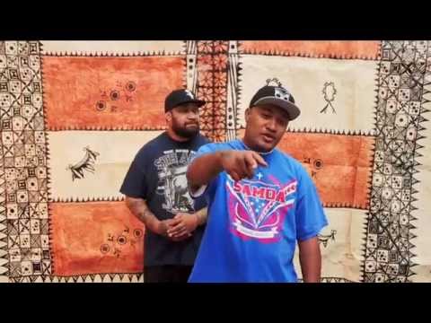 LAYBAQ - Soul Food Sunday Ft Tha Movement & Tree Vaifale (produced by anonymouz)