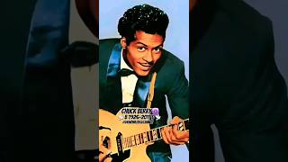 🎸Celebrity Deaths... Father of Rock and Roll Chuck Berry Transformation 🕊️R.I.P🕊️