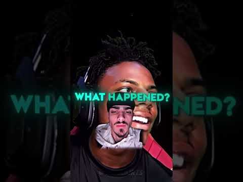 Is slipz possessed? #viral #ishowspeed