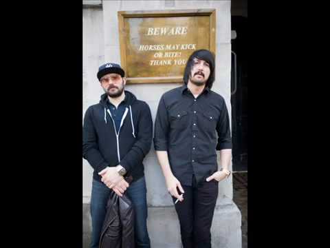 MSTRKRFT Heartbreaker feat John Legend Joachim Garraud Club Vocal Mix