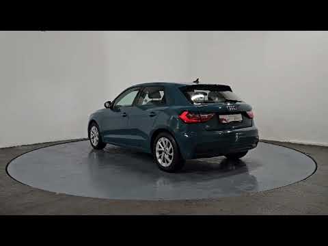 Audi A1 1.0 30 TFSI SE *Exclusive Colour & Low Mil - Image 2