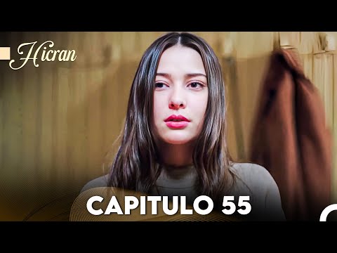 Hicran: En Busca de Mi Hija Capitulo 55 (Doblado en Español) FULL HD
