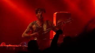 Oh Sees - Animated Violence (Live at Roskilde Festival, July 5th, 2018)