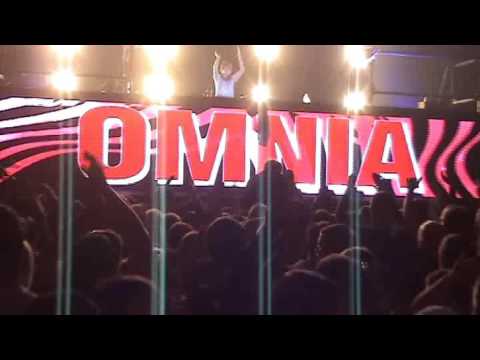 Ben Gold Feat. The Glass Child – Fall With Me (Omnia Mix)