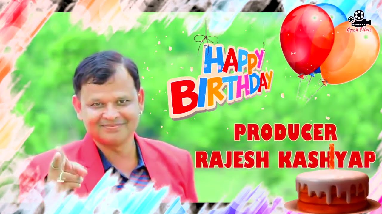 BIRTHDAY CELEBRATION (31 OCT 2020)...