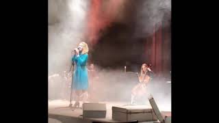 Touch Live (Crescent Arts Belfast)