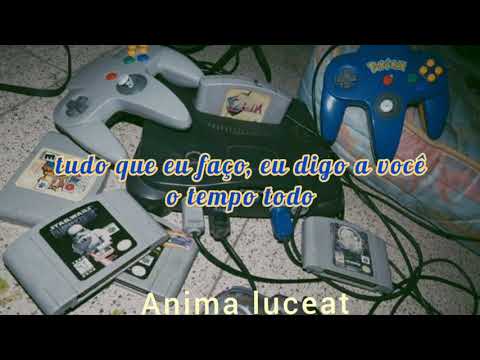 escute essa música se você está apaixonado