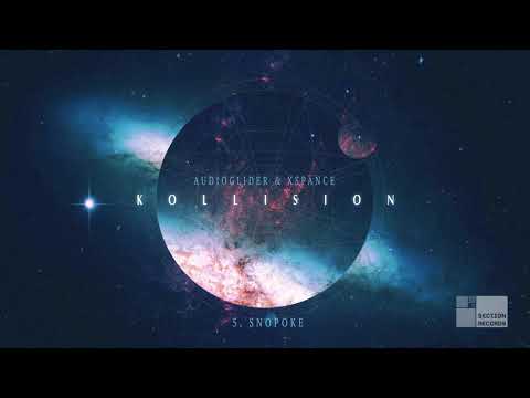 Audioglider & Xspance - Snopoke