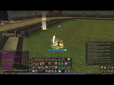 L2 Reborn 1x - Duelist Olympiad