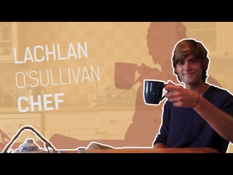 Pilot Episode: Chef  [GHC2015]