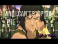 Korra Remember me for Centuries 