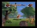 Disney S Hercules PlayStation PAL Gameplay Full Game Longplay With Some Cutscenes