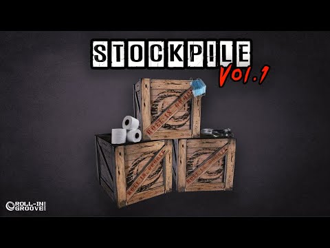V.A Stockpile Vol.1 (Continuous Mix)