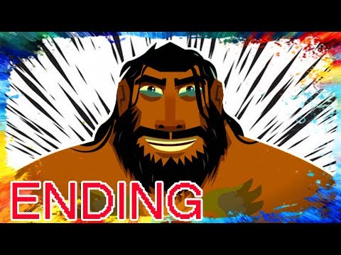 Guacamelee! 2 LAST BOSS ENDING Gameplay Walkthrough Playthrough Let's Play Guide Game