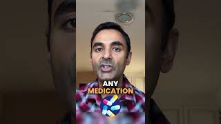 Do you KNOW Blood Pressure pill SIDE EFFECTS #shorts