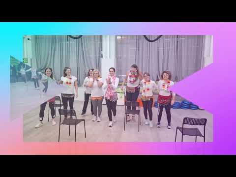 Zumba fitness 30 12 2024