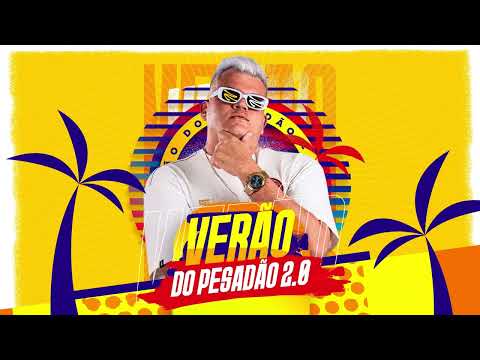 THAINÁ THAINÁ  INCRÍVEL COMO TU MUDA - GREGO PESADÃO & MC NITO - VERÃO DO PESADÃO 2.0  #verão #2026 