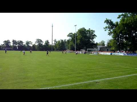FV Eintracht Niesky F1 - FV Eintracht Niesky E2       2:7 (1:3)