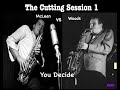 The Cutting Session 1   Jackie McLean vs Phil Woods