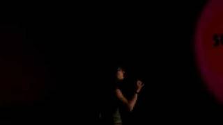 Dock Of The Bay By Jacqueline Brown