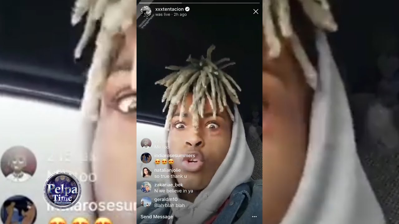 Last Speech of X thumbnail