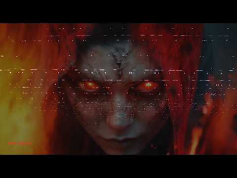 The Prodigy - Voodoo People (Fender Bender & Deror Remix ) (Music Video)