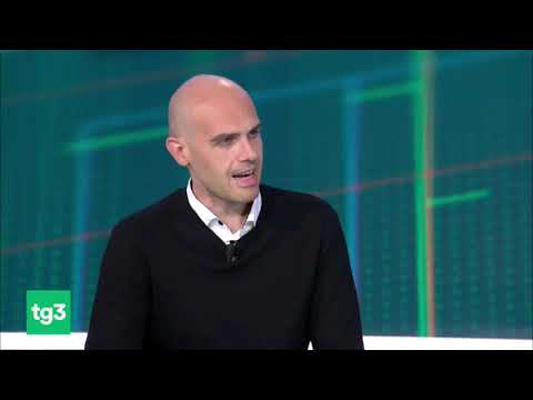 Dario Fabbri (Limes) ed il segreto di Stato di pulcinella - 11.11.2019