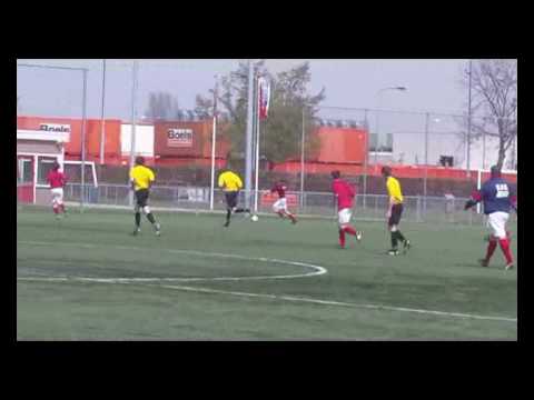 DVO C2 - SVM C1, deel 1/9