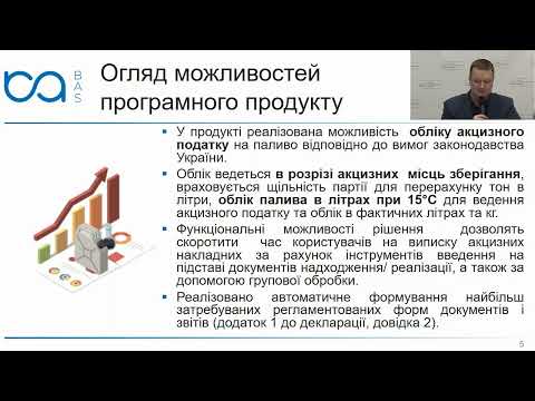 5 ФІШОК для успішної автоматизації паливних компаній