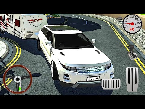 Multi Floor Garage Driver E13 Android GamePlayHD