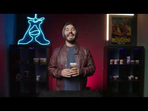 Check out MULTIPLYING RABBITS by Apprentice Magic at MJMMagic.com (see link below)