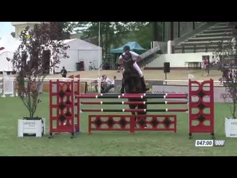 Jamie Gornall & Count Codex Poznan 2018