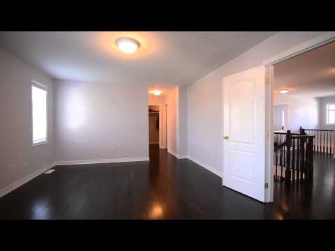 87 Gleeson Way Ottawa Real Estate Video
