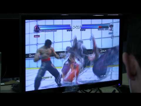 SCR 2013 - JustFrameJames vs KOFTEKKEN - Pools - Day 2