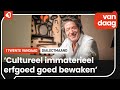 Statenlid Provincie Overijssel over start van ‘Maart dialectmaand'