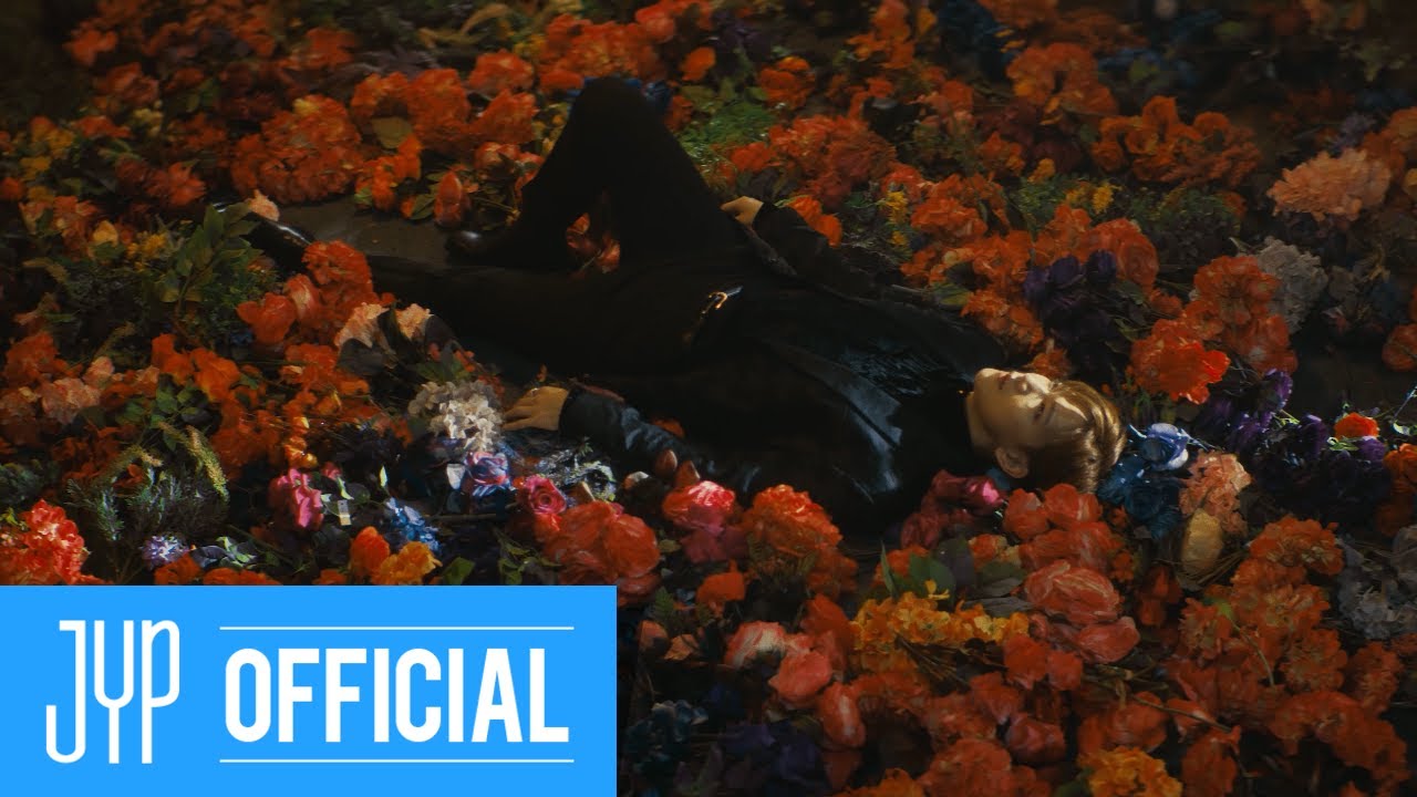 JUN. K (준케이) "30분은 거절할까 봐" M/V