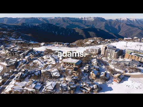 Slalom Lodge/1-3 Pontresina Lane, Mount Buller, VIC 3723, 5房, 4浴, House
