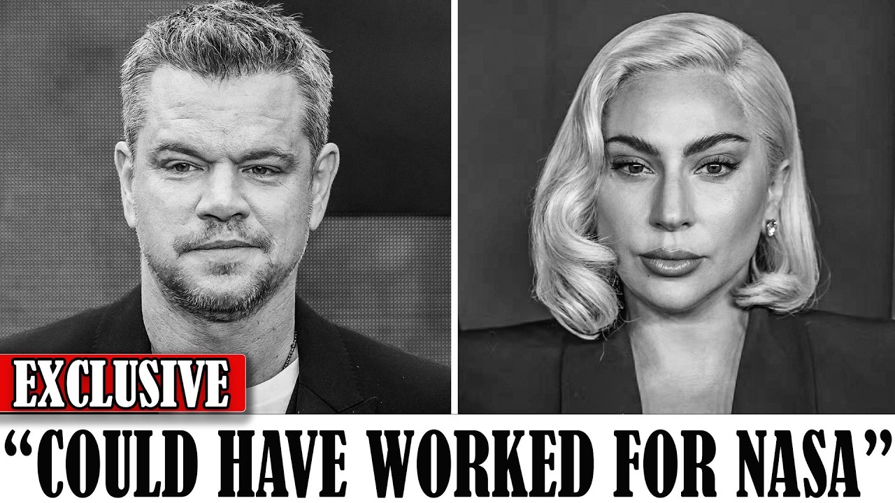 25 Celebrities With the Highest IQ