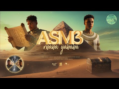 DJ KORYA FT. A$KAR [ASM3 RBABA] - [ دي جي كوريا - عسكر - [ اسمع ربابه