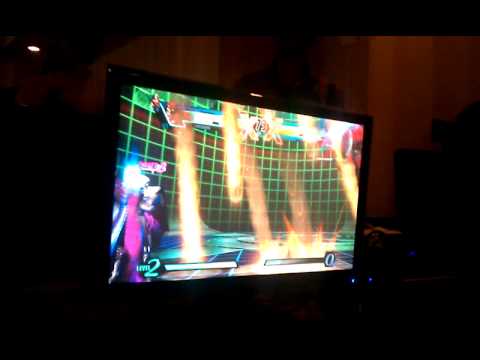 ECT4 ~ TA|Marvisto vs coL.cc|Filipino Champ