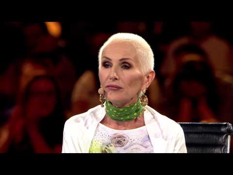 Uczestnicy obrazili jurorów - 8. edycja Must Be The Music