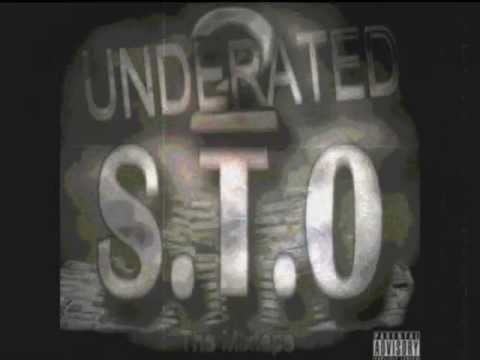 S.T.O - Loud (OFFICIAL VIDEO) [Prod. By The Kush Administration] 2011