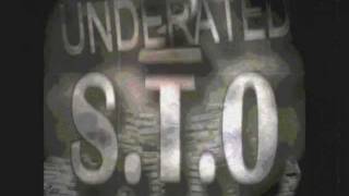 S.T.O - Loud (OFFICIAL VIDEO) [Prod. By The Kush Administration] 2011