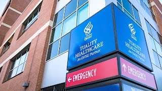 Telemedicine for stroke patients