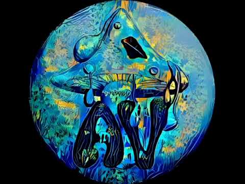 Artem Volans - Larwa