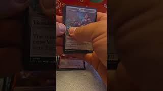 Cracking Packs with Wolf and Cat Ep128 #mtg #magic #packopening