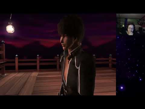 Shadow Hearts Covenant 52 - you again? then into a village